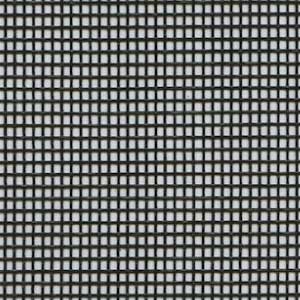 Close-up texture of Pool & Patio insect screen featuring a durable, high-strength mesh grid.