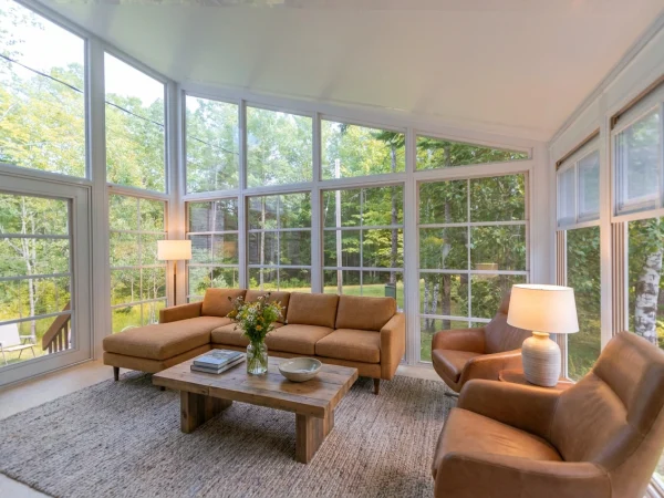 Sunspace South Atlanta, Sunroom contractor in the Greater Atlanta Area - 3 Season Sunroom