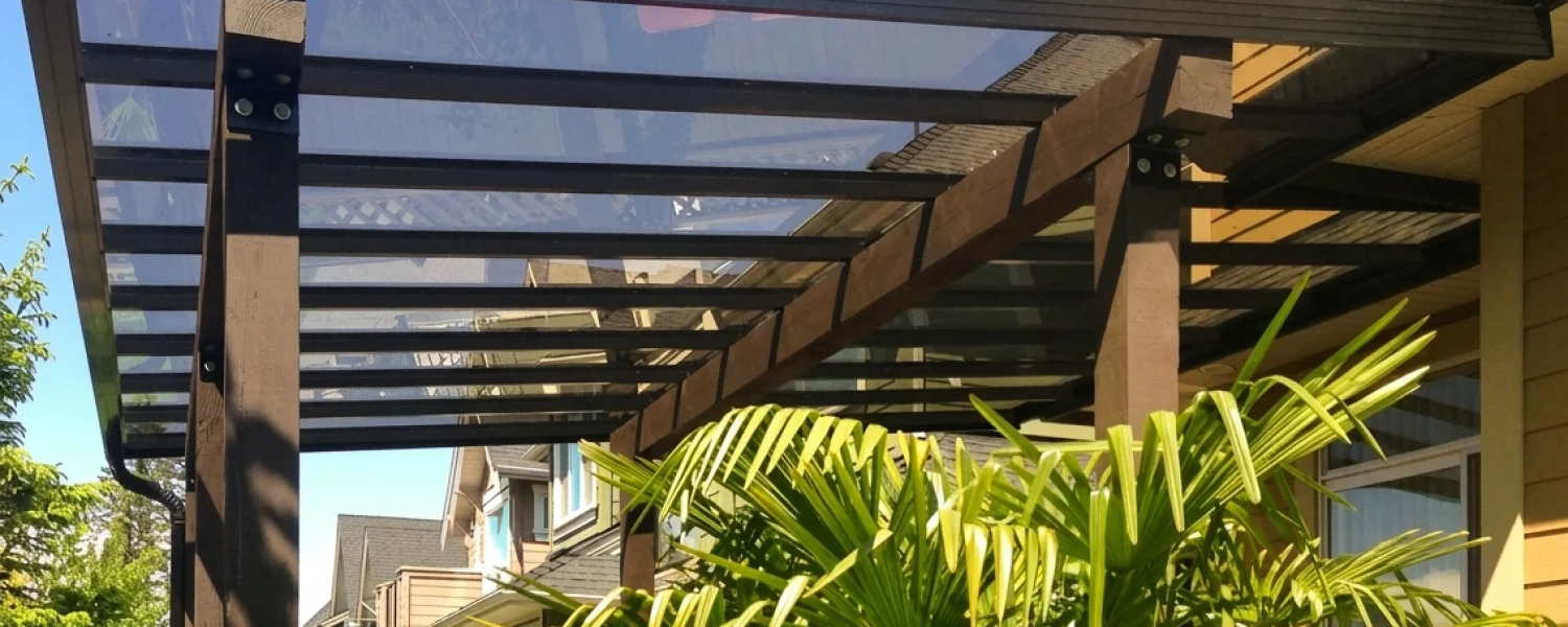 Sunspace South Atlanta - Acrylic Patio Cover - Sunroom contractor